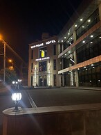 Best Hotel Yerevan