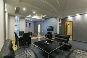 Best Hotel Yerevan