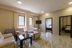 Best Hotel Yerevan