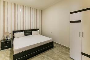 Best Hotel Yerevan