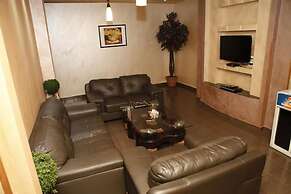 Best Hotel Yerevan