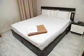 Best Hotel Yerevan