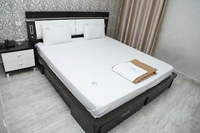 Best Hotel Yerevan