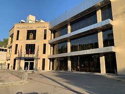 Best Hotel Yerevan