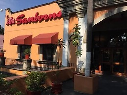 Hotel Juarez