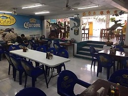 Hotel Juarez