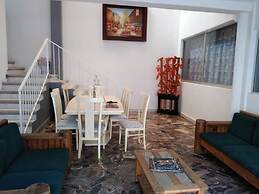 Hotel Juarez