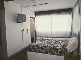 Hotel Juarez