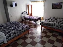 Hotel Juarez