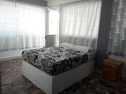 Hotel Juarez