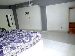 Hotel Juarez