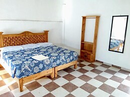Hotel Juarez