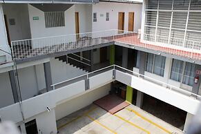 Hotel Juarez