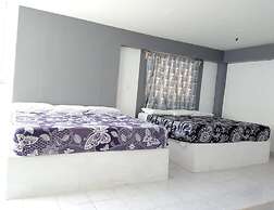 Hotel Juarez