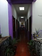 Hotel Puente Blanco