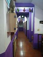 Hotel Puente Blanco