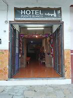 Hotel Puente Blanco