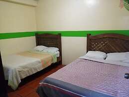 Hotel Puente Blanco