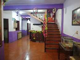 Hotel Puente Blanco