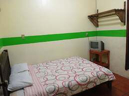 Hotel Puente Blanco
