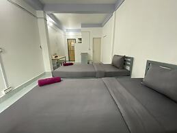 Sevenstars Hostel