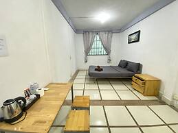 Sevenstars Hostel