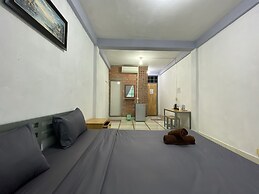 Sevenstars Hostel