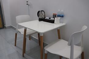 Sevenstars Hostel