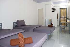 Sevenstars Hostel