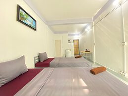 Sevenstars Hostel