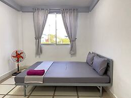 Sevenstars Hostel