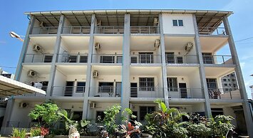 Sevenstars Hostel