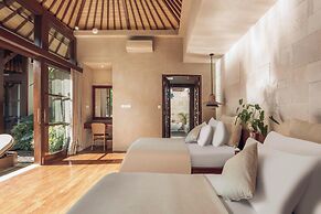 Asvara Villa Ubud by Ini Vie Hospitality