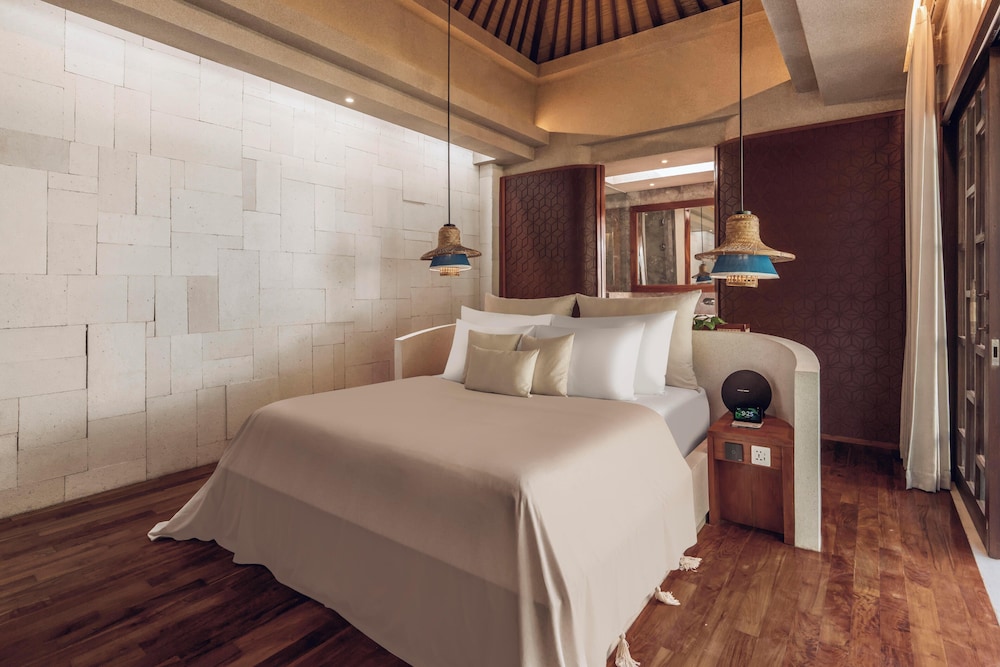 Asvara Villa Ubud by Ini Vie Hospitality