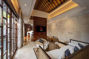 Asvara Villa Ubud by Ini Vie Hospitality