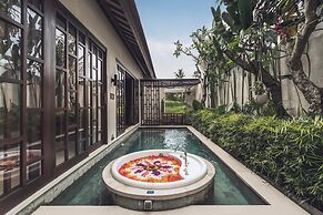 Asvara Villa Ubud by Ini Vie Hospitality