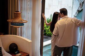 Asvara Villa Ubud by Ini Vie Hospitality