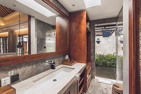 Asvara Villa Ubud by Ini Vie Hospitality