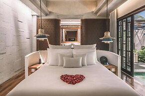 Asvara Villa Ubud by Ini Vie Hospitality