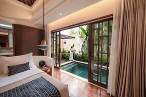 Asvara Villa Ubud by Ini Vie Hospitality
