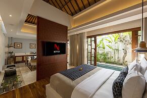Asvara Villa Ubud by Ini Vie Hospitality