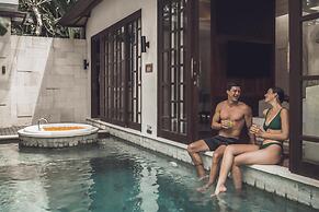 Asvara Villa Ubud by Ini Vie Hospitality