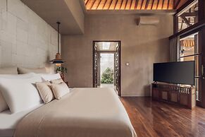 Asvara Villa Ubud by Ini Vie Hospitality