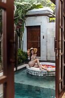Asvara Villa Ubud by Ini Vie Hospitality