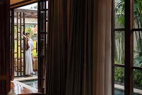 Asvara Villa Ubud by Ini Vie Hospitality