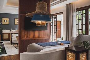 Asvara Villa Ubud by Ini Vie Hospitality