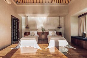 Asvara Villa Ubud by Ini Vie Hospitality