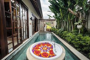 Asvara Villa Ubud by Ini Vie Hospitality