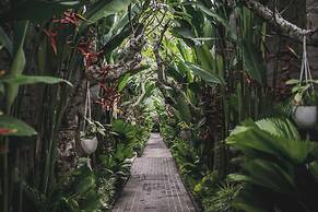 Asvara Villa Ubud by Ini Vie Hospitality