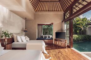 Asvara Villa Ubud by Ini Vie Hospitality